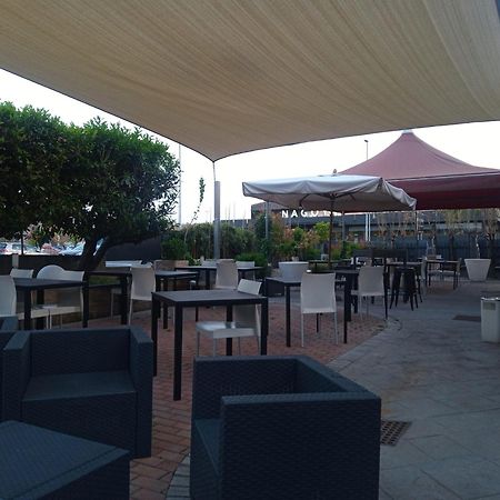 Foresteria Diamond Villa Pedergnano Exterior foto